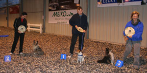 Sieger Gruppe Medium